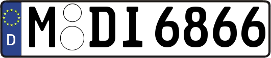 M-DI6866