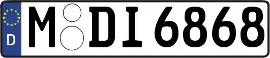 M-DI6868