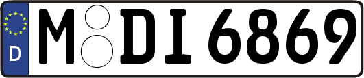 M-DI6869