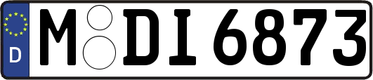 M-DI6873