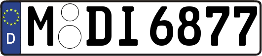 M-DI6877