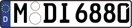 M-DI6880