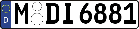 M-DI6881