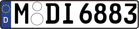 M-DI6883