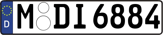 M-DI6884