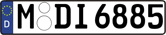 M-DI6885
