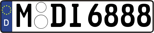 M-DI6888