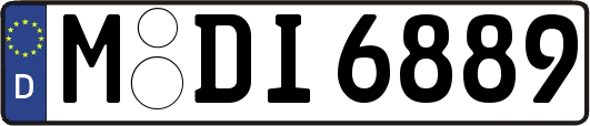M-DI6889