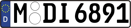 M-DI6891
