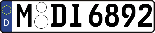 M-DI6892