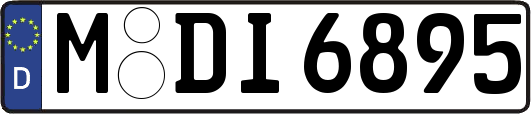 M-DI6895