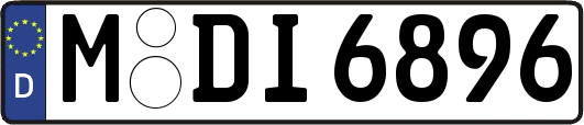 M-DI6896