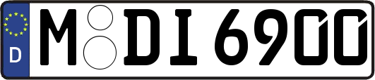 M-DI6900