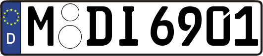 M-DI6901
