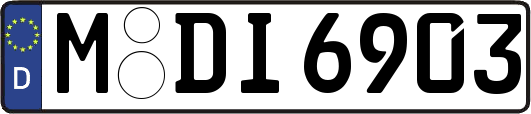 M-DI6903