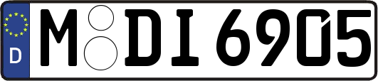 M-DI6905
