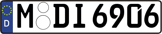M-DI6906