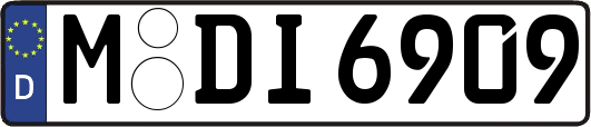 M-DI6909