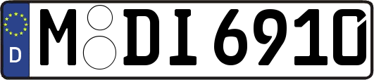 M-DI6910