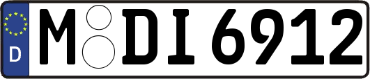M-DI6912