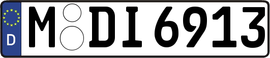 M-DI6913