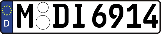 M-DI6914