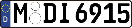 M-DI6915
