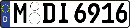 M-DI6916