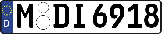 M-DI6918