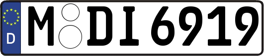 M-DI6919