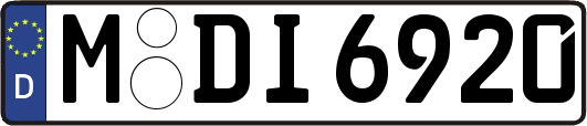 M-DI6920