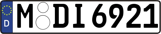 M-DI6921