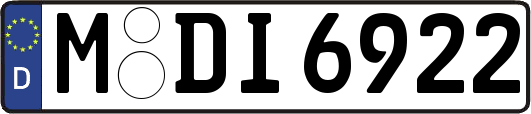 M-DI6922