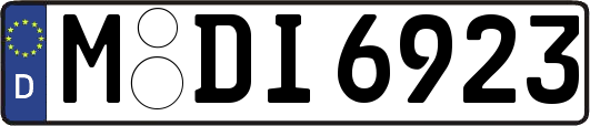 M-DI6923