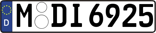 M-DI6925