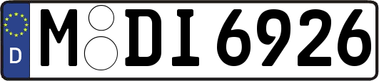 M-DI6926