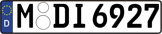 M-DI6927