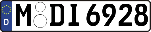 M-DI6928