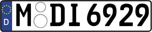 M-DI6929
