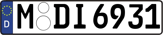 M-DI6931