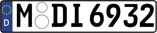 M-DI6932
