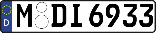 M-DI6933