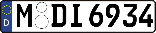 M-DI6934