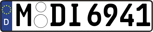 M-DI6941