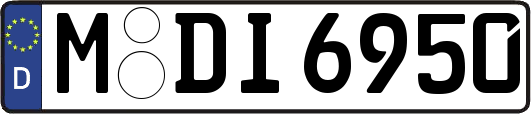 M-DI6950