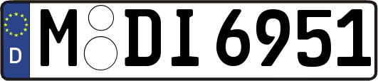 M-DI6951
