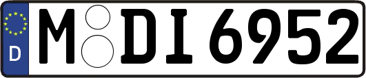 M-DI6952