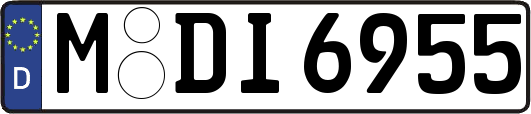 M-DI6955
