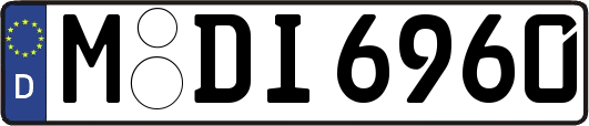 M-DI6960