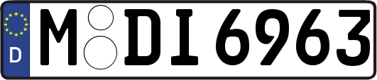 M-DI6963